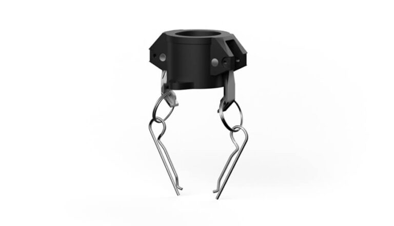 Huv DC polypropylene