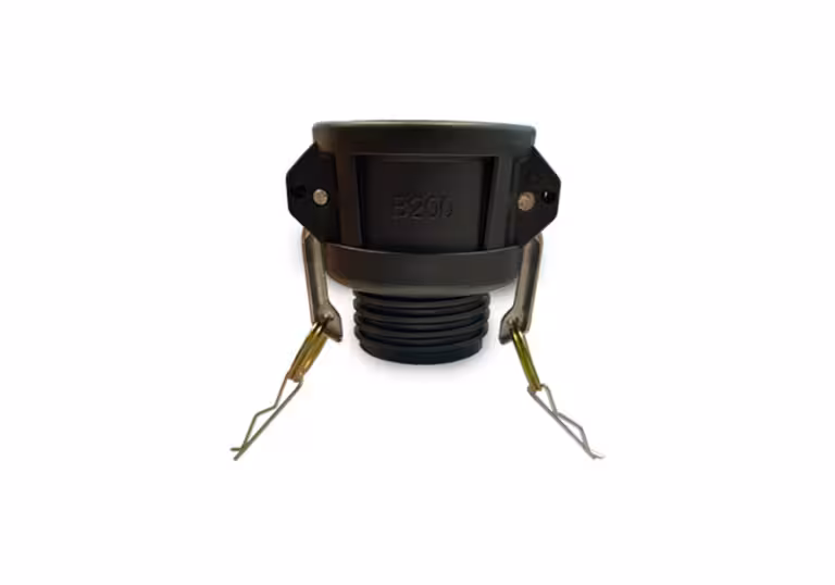 IBC 60×6 with Female Camlock