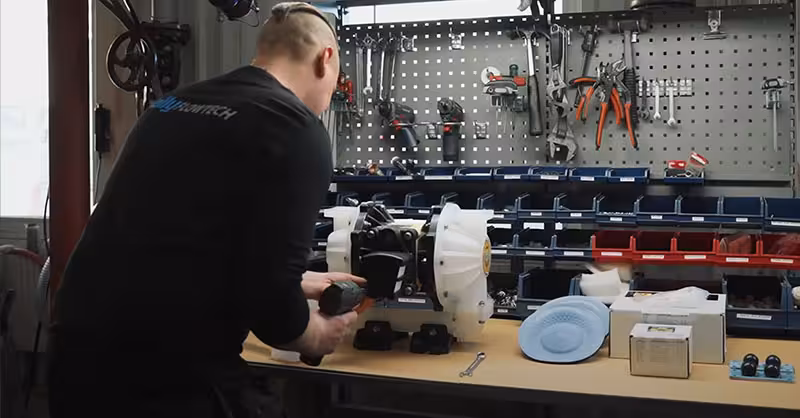 Colly Flowtech Jönköping