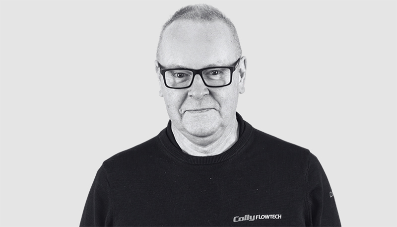 Mikael Hjort