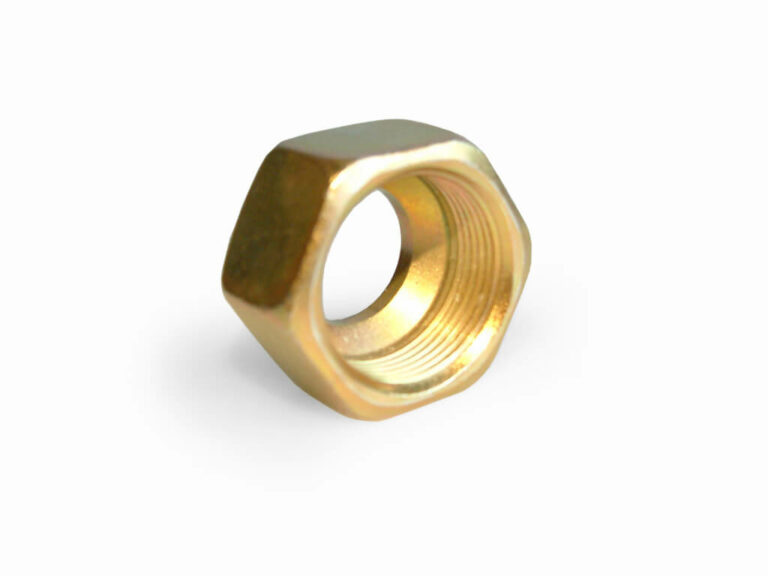 Nut, pressure class L 1