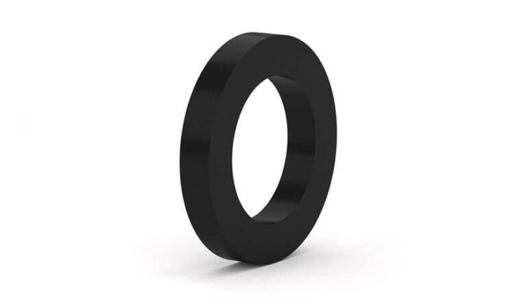 Nitrile gaskets for Camlock couplings