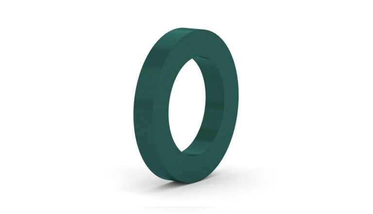 Viton gaskets for Camlock couplings