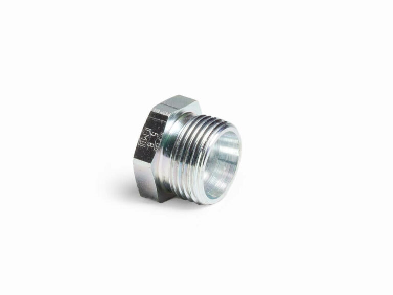 Plug VSCHK, Pressure class S