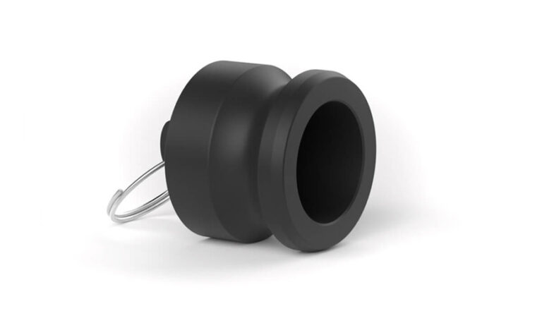 Plug DP polypropylene