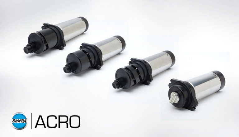 Versagrip™ solenoida klämventiler