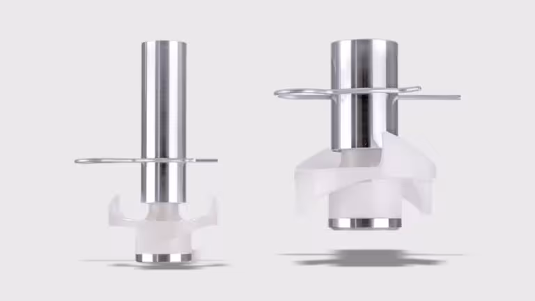Rotating Spray Cleaner Clipdisc 100-150