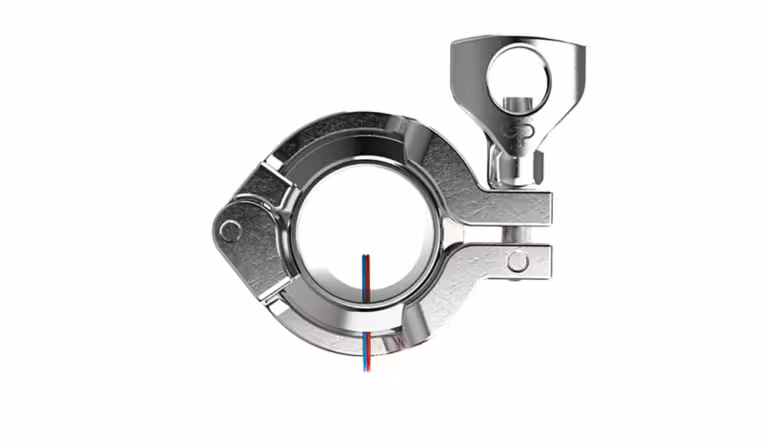 Sample clamp