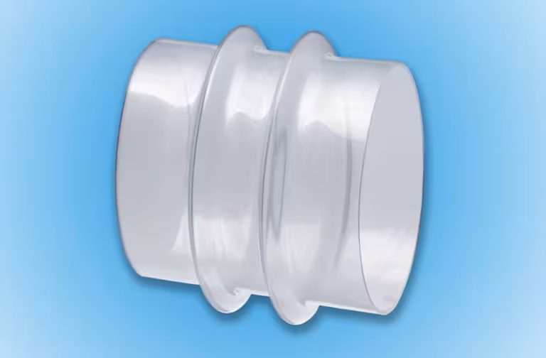 Versilon™ FEP Expansion Joints