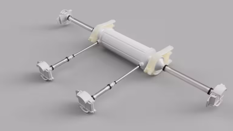 Filter Single-Use