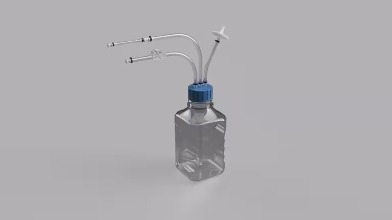 Bottles Single-use