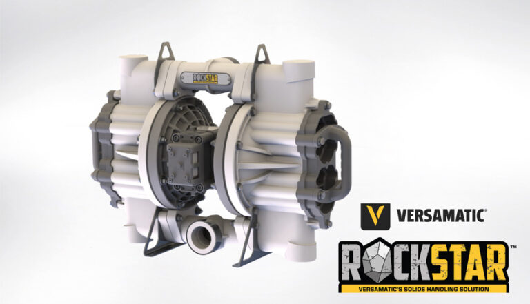 Versamatic Rockstar