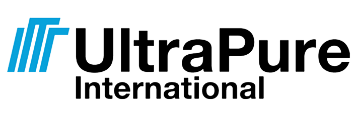 Ultrapure International logotype