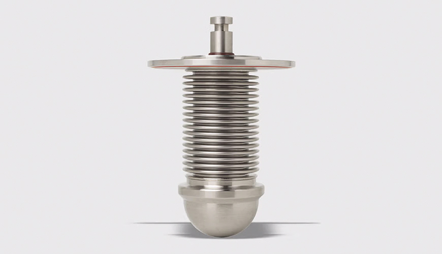 Back-pressure Valves Aseptomag® GD - Internal Assembly OVSD