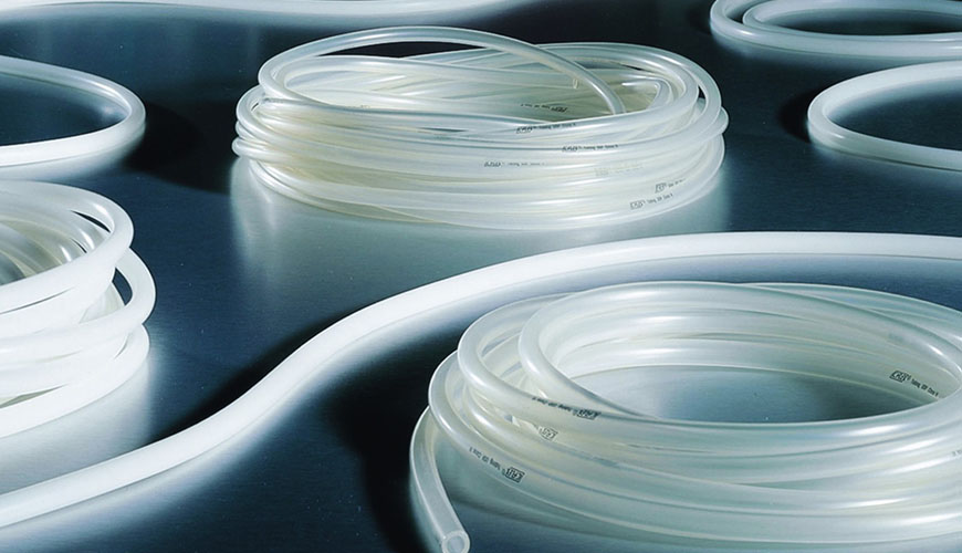 C-flex PTFE-slang