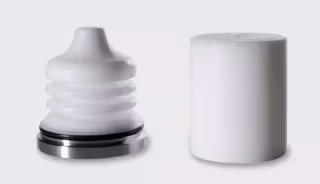 VESTA® - PTFE bellows