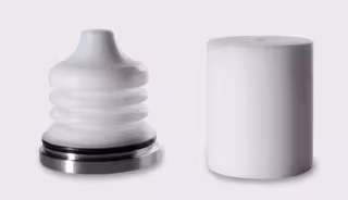 VESTA® - PTFE bellows