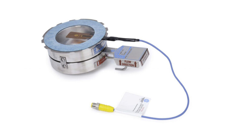 BDI-FLX Burst Disc Sensor System