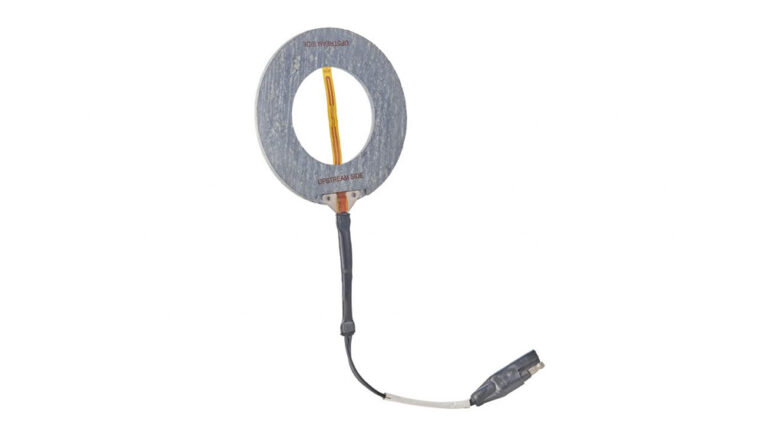 Burst Disc Indicator Alarm System