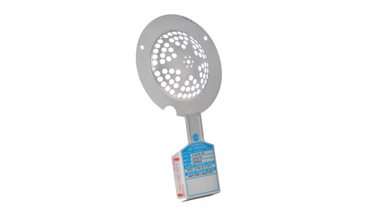 CAL-VAC® Rupture Disc