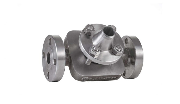 CLEAN-SWEEP® Assembly