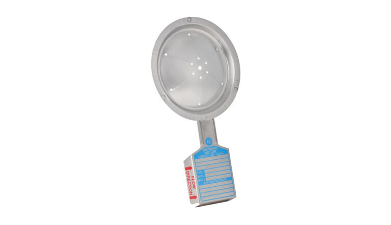 Composite 30° Seat Rupture Disc