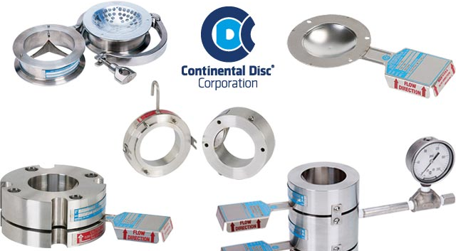 Continental Disc Corporation