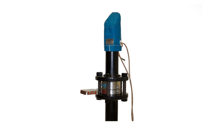 ENVIRO GUARD Pipe End Covers