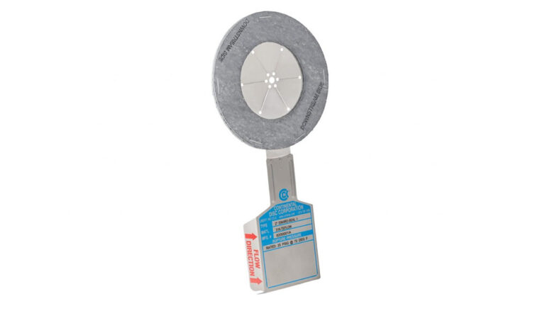ENVIRO-SEAL Rupture Disc