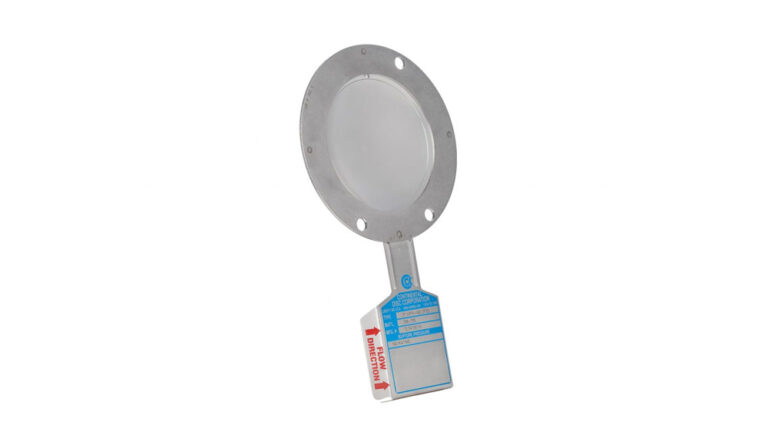 HPX-Ta™ Rupture Disc