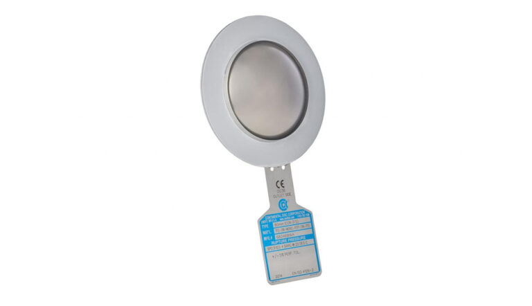 ICON™ Rupture Disc