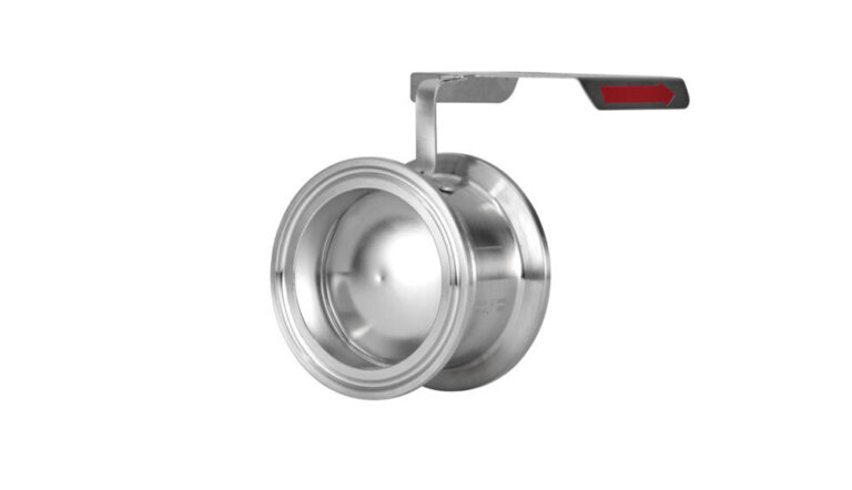 INTEGRX-HPX™ Sanitary Rupture Disc