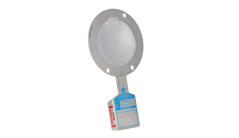 LOTRX® Rupture Disc