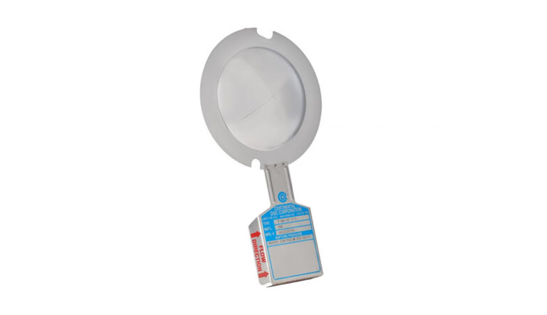 MICRO X™ Rupture Disc