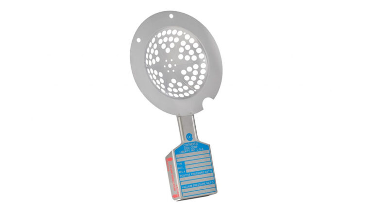 POS-A-SET® Rupture Disc