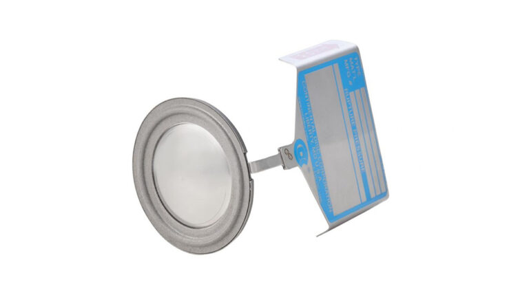 SANITRX HPX® II Rupture Disc