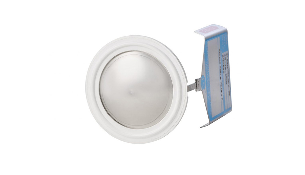 SANITRX HPX® Rupture Disc