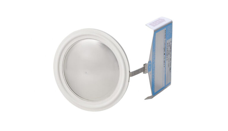 SANITRX LPX Sanitary Rupture Disc