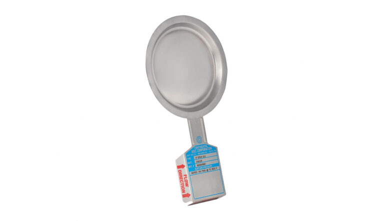 Standard 30° Seat Rupture Disc