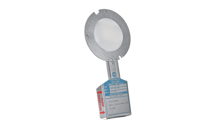 ULTRX™ Rupture Disc