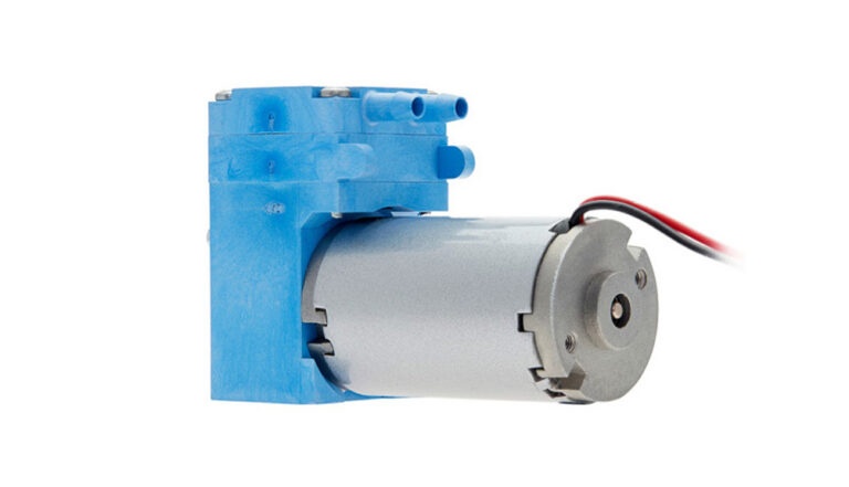 BTC series miniature pump