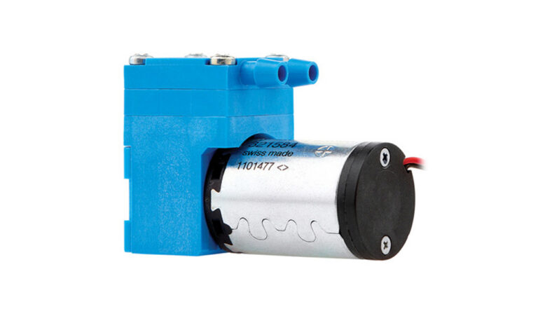 CTS . miniature diaphragm pumps