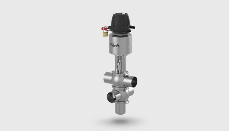 Disc LOCK for Varvient Mixproof valve without lifting actuator