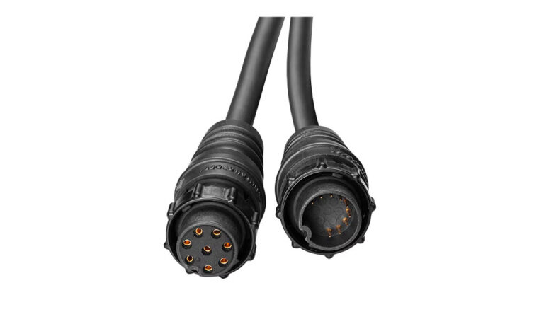 Sensor Monitor Cable Replacement