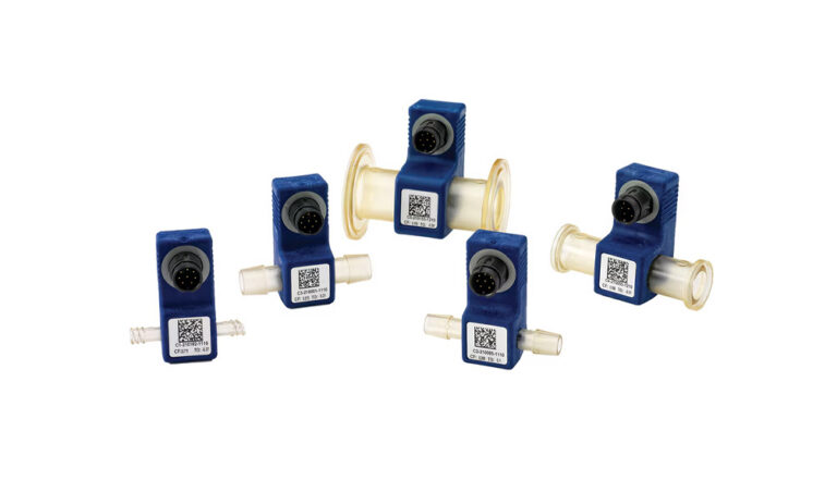 Single-Use Conductivity Sensors - SciLog® SciCon®