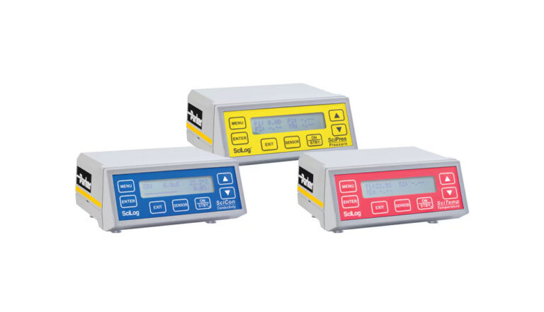 Single-Use Sensor Monitors