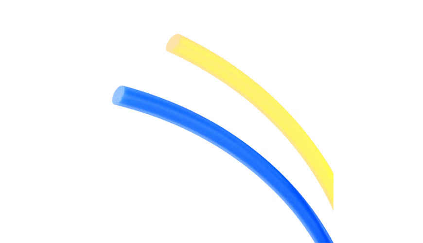 PTFE Beading - Small Diameter Rod