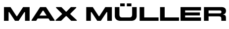 Max Muller logo