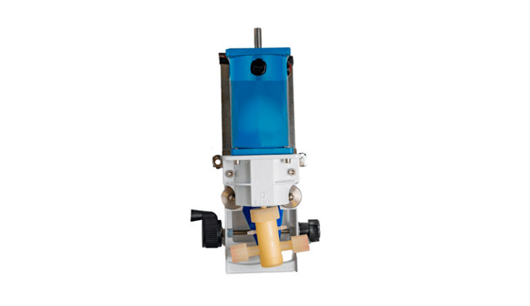 QB Laboratory Pump